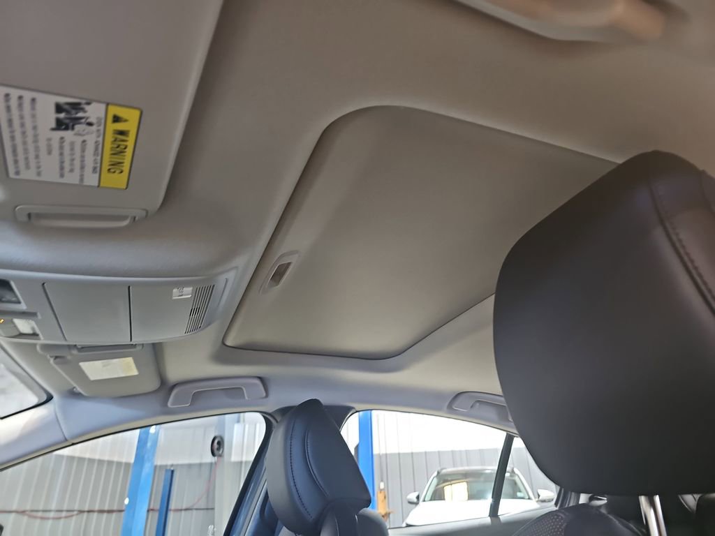 New 2026 MAZDA MAZDA3 2.5 Turbo Sedan w/Premium Plus image 31