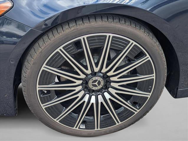 New 2026 Mercedes-Benz E 350 Sedan image 9