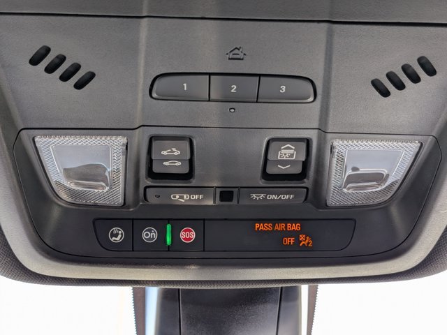Certified 2024 Chevrolet Blazer RS w/ Driver Confidence II Package FWD image 43