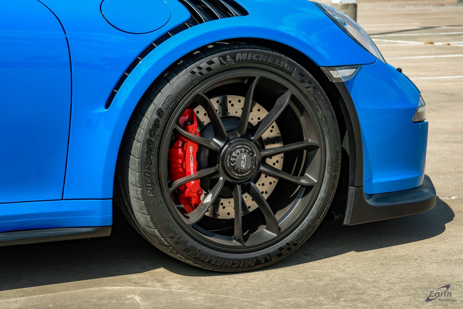Used 2016 Porsche 911 GT3 RS RWD image 62