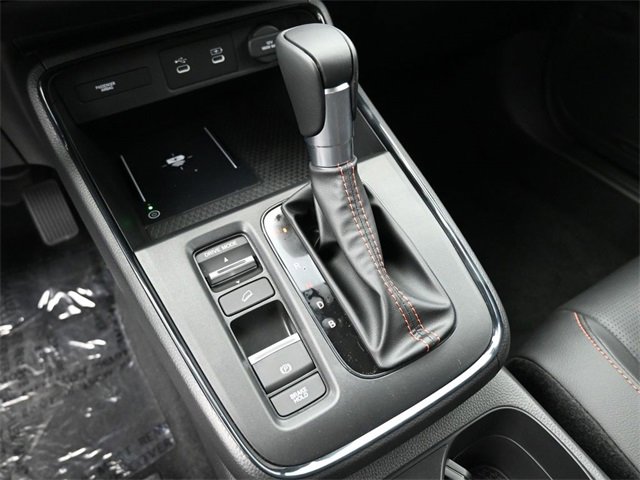 New 2026 Honda CR-V Sport-L image 31