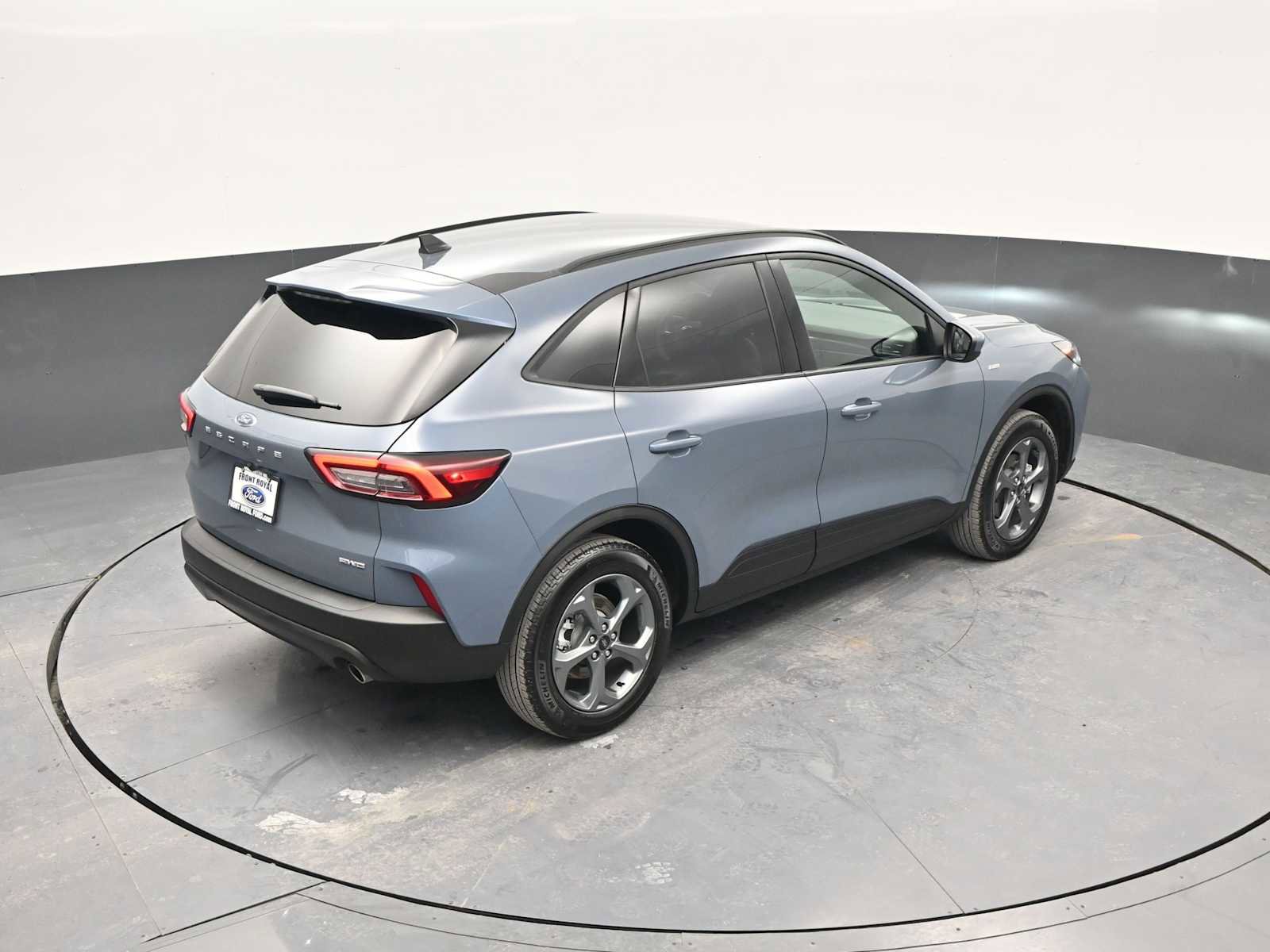 Used 2025 Ford Escape ST-Line Select image 33