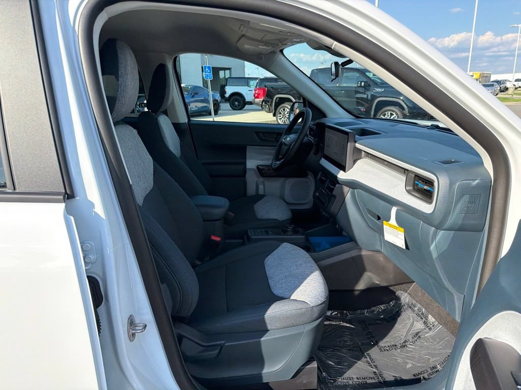 New 2026 Ford Maverick XLT w/ XLT Luxury Package FWD image 20