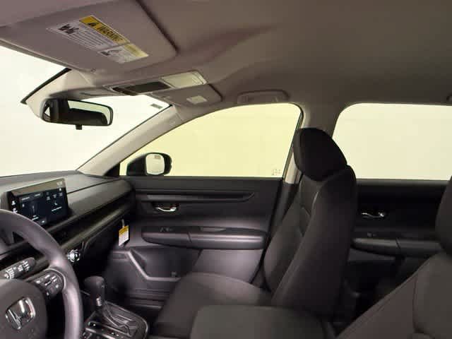 New 2026 Honda CR-V LX image 33