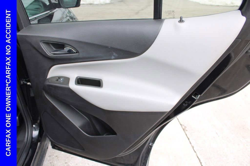 Used 2024 Chevrolet Equinox LT image 21