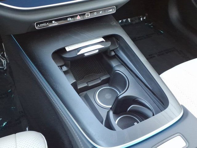 New 2026 Mercedes-Benz E 350 Sedan image 7