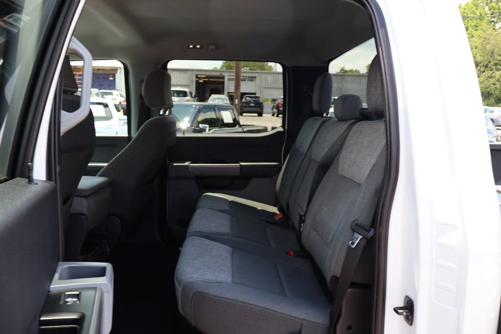 Used 2025 Ford F350 XLT AWD/4WD image 17