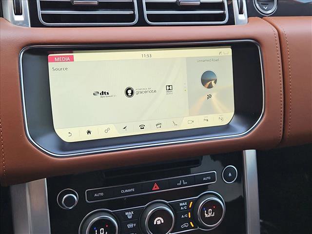 Used 2017 Land Rover Range Rover SV Autobiography Dynamic image 21