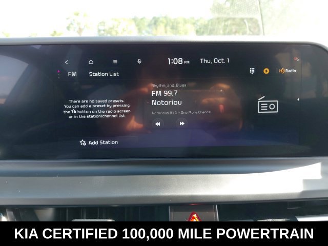 Used 2026 Kia Seltos S FWD image 18