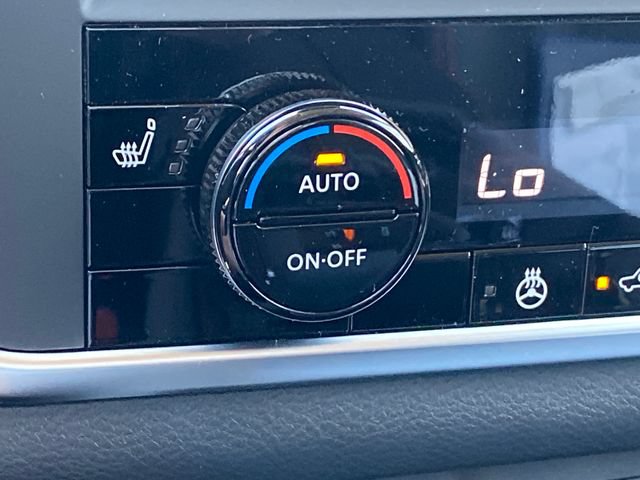 New 2026 Nissan Rogue SV w/ Rock Creek Premium Package AWD/4WD image 20