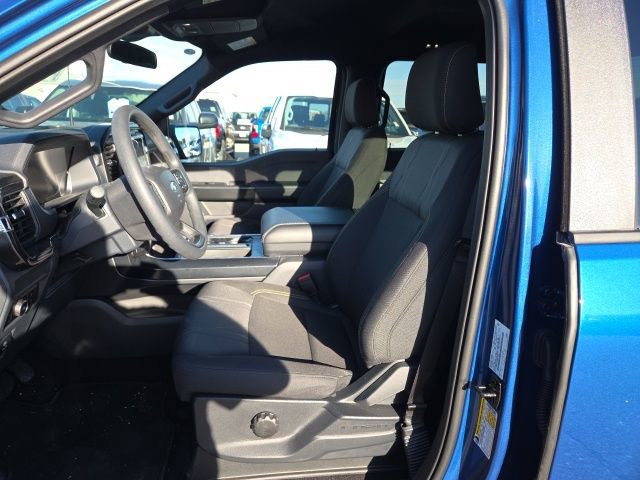 Used 2024 Ford F150 STX image 8