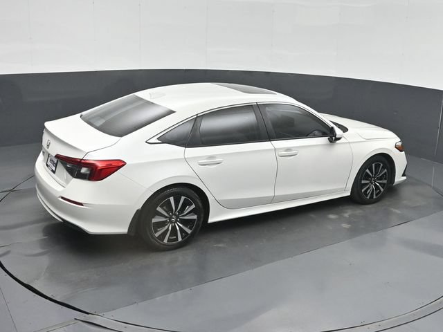 Used 2023 Honda Civic EX image 38