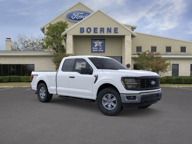 New 2026 Ford F150 XL w/ Equipment Group 103A High AWD/4WD image 7