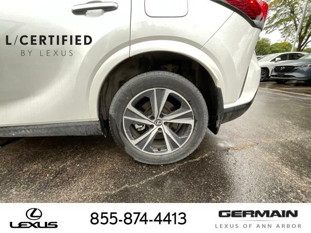 Certified 2024 Lexus RX 350 Premium w/ Convenience Package AWD/4WD image 24