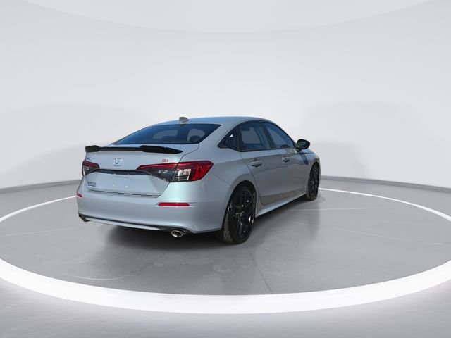 Used 2023 Honda Civic Si image 7