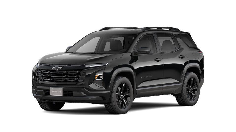 New 2027 Chevrolet Equinox LT w/ Midnight Edition FWD image 51