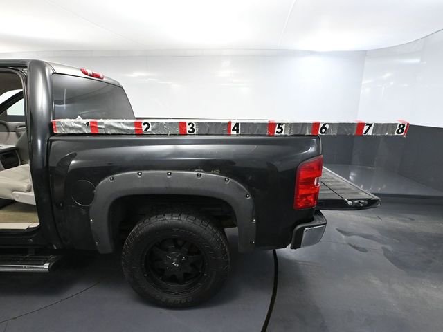 Used 2010 Chevrolet Silverado 1500 LTZ image 37