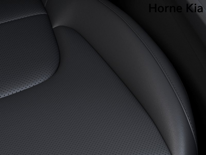 New 2027 Kia Sportage EX FWD image 24