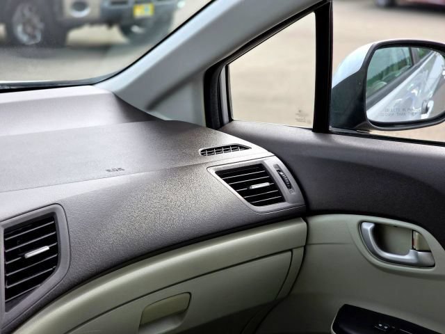 Used 2012 Honda Civic LX image 26