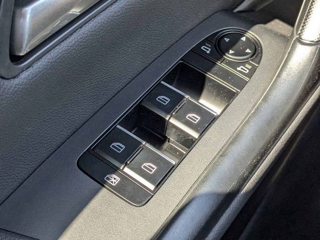 Certified 2025 MAZDA CX-50 AWD 2.5 S w/ Weather Package image 26