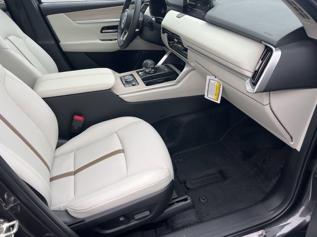 New 2026 MAZDA CX-90 Plug-In Hybrid w/ Premium Plus image 33