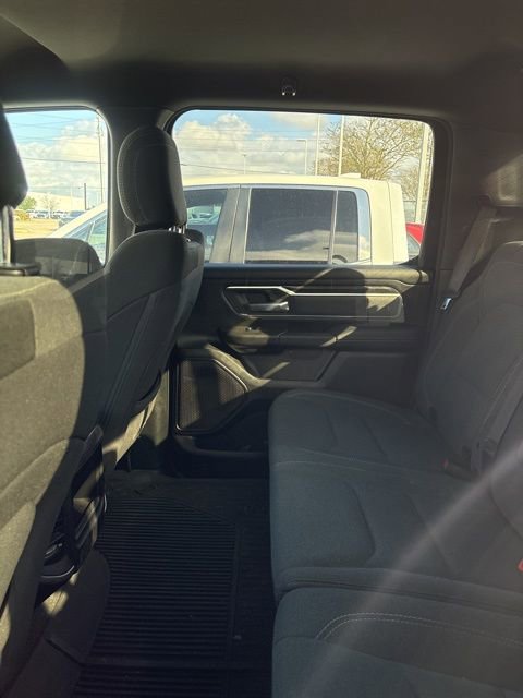 Used 2022 RAM 1500 Big Horn image 11