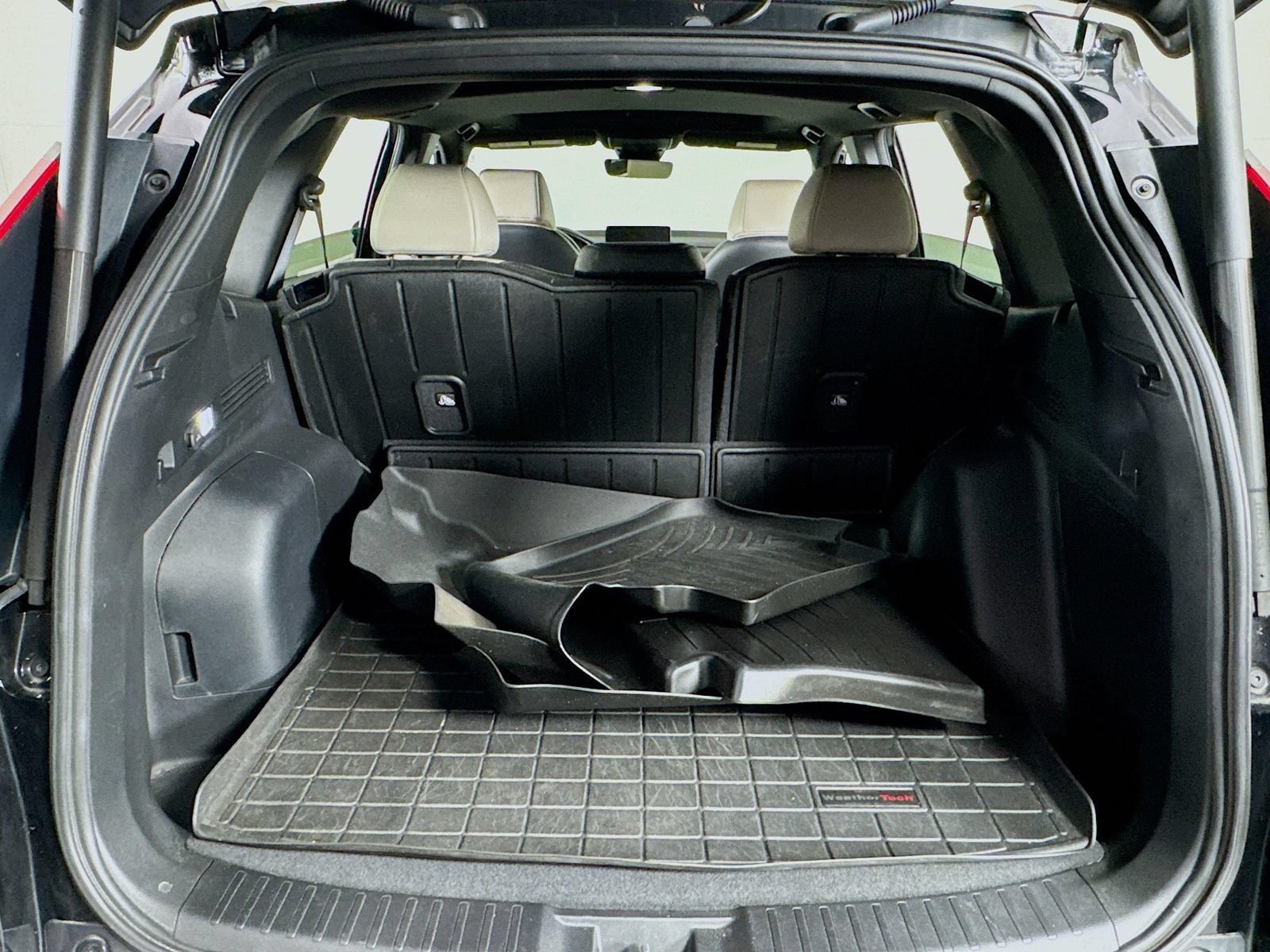 Used 2024 Honda CR-V Sport Touring image 20