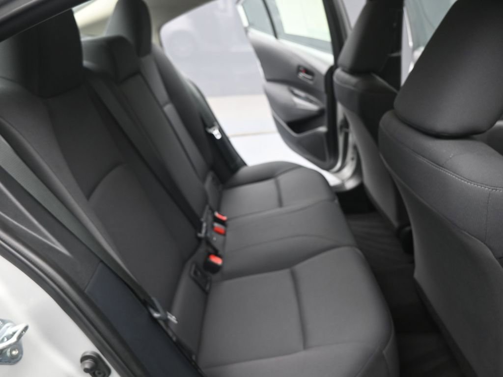 Used 2024 Toyota Corolla LE FWD image 12