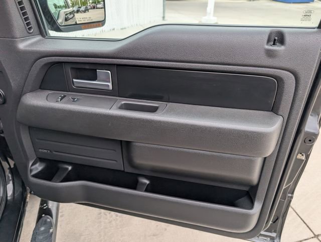 Used 2012 Ford F150 FX4 w/ FX Luxury Pkg AWD/4WD image 31