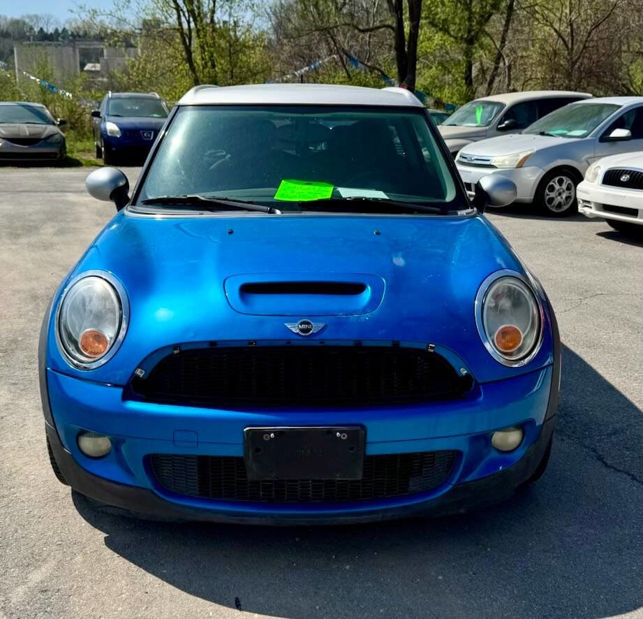 Used 2010 MINI Cooper Clubman S image 4
