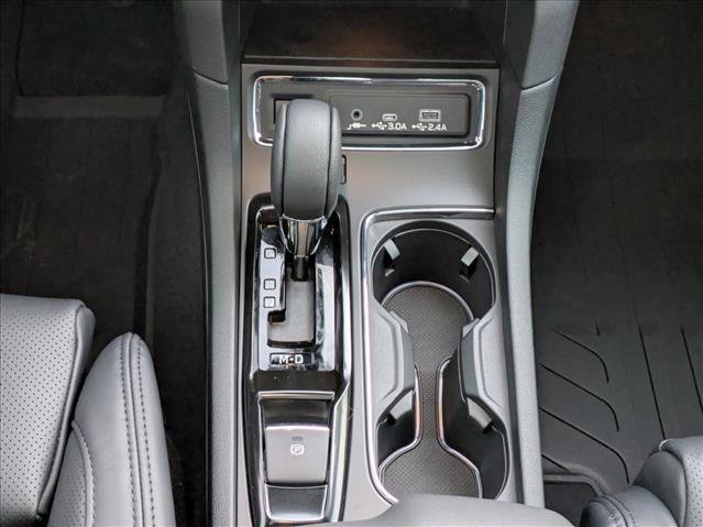 New 2026 Subaru Ascent Bronze Edition image 16