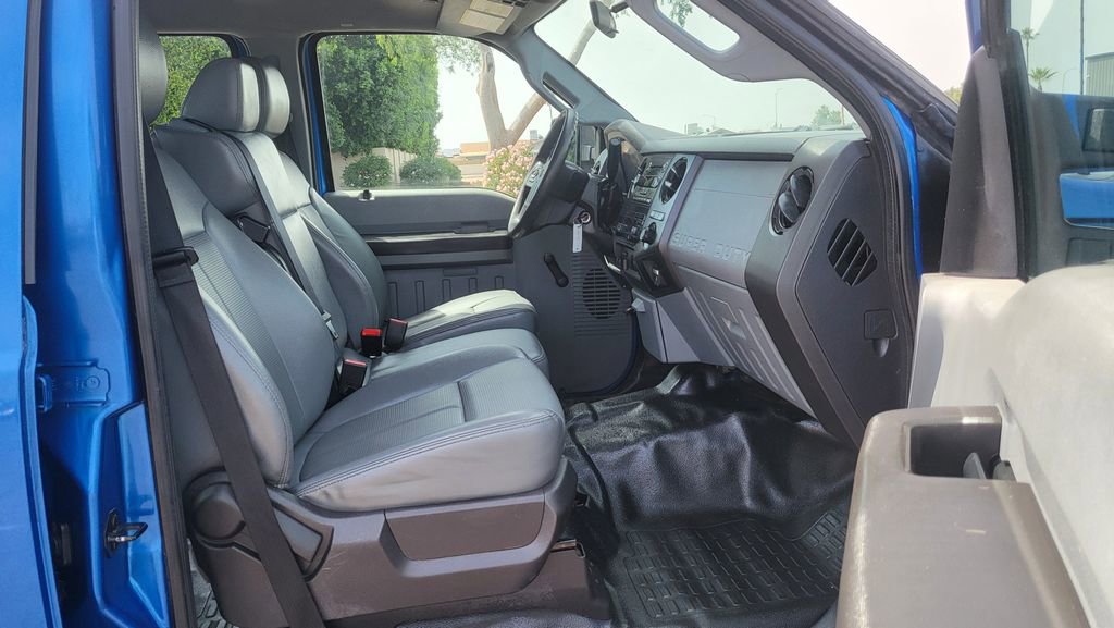Used 2016 Ford F250 XL w/ XL Value Package image 16