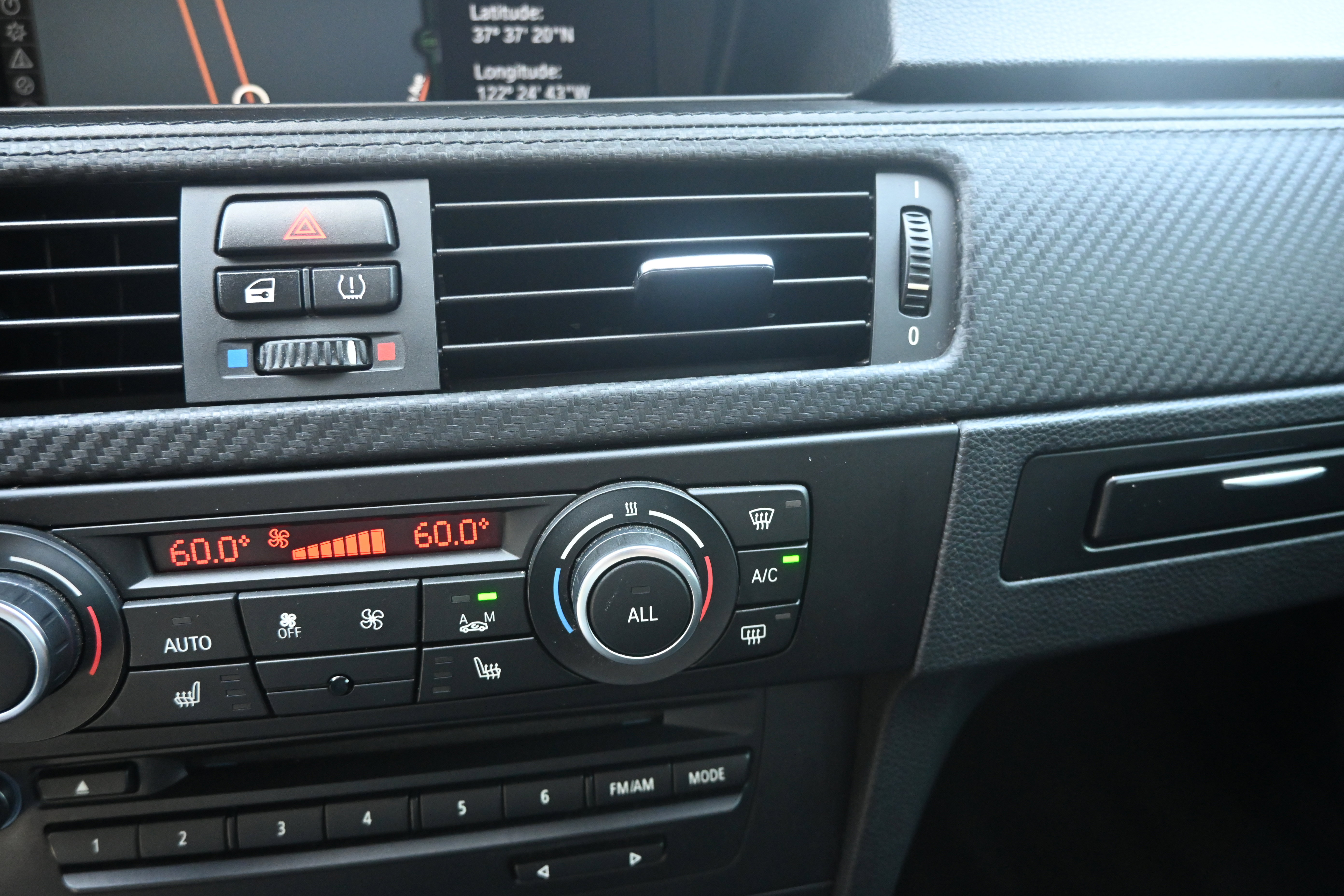 Used 2013 BMW M3 Coupe image 44