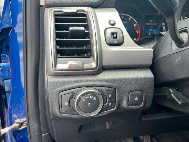 Used 2020 Ford Ranger XLT w/ Equipment Group 301A Mid RWD image 11