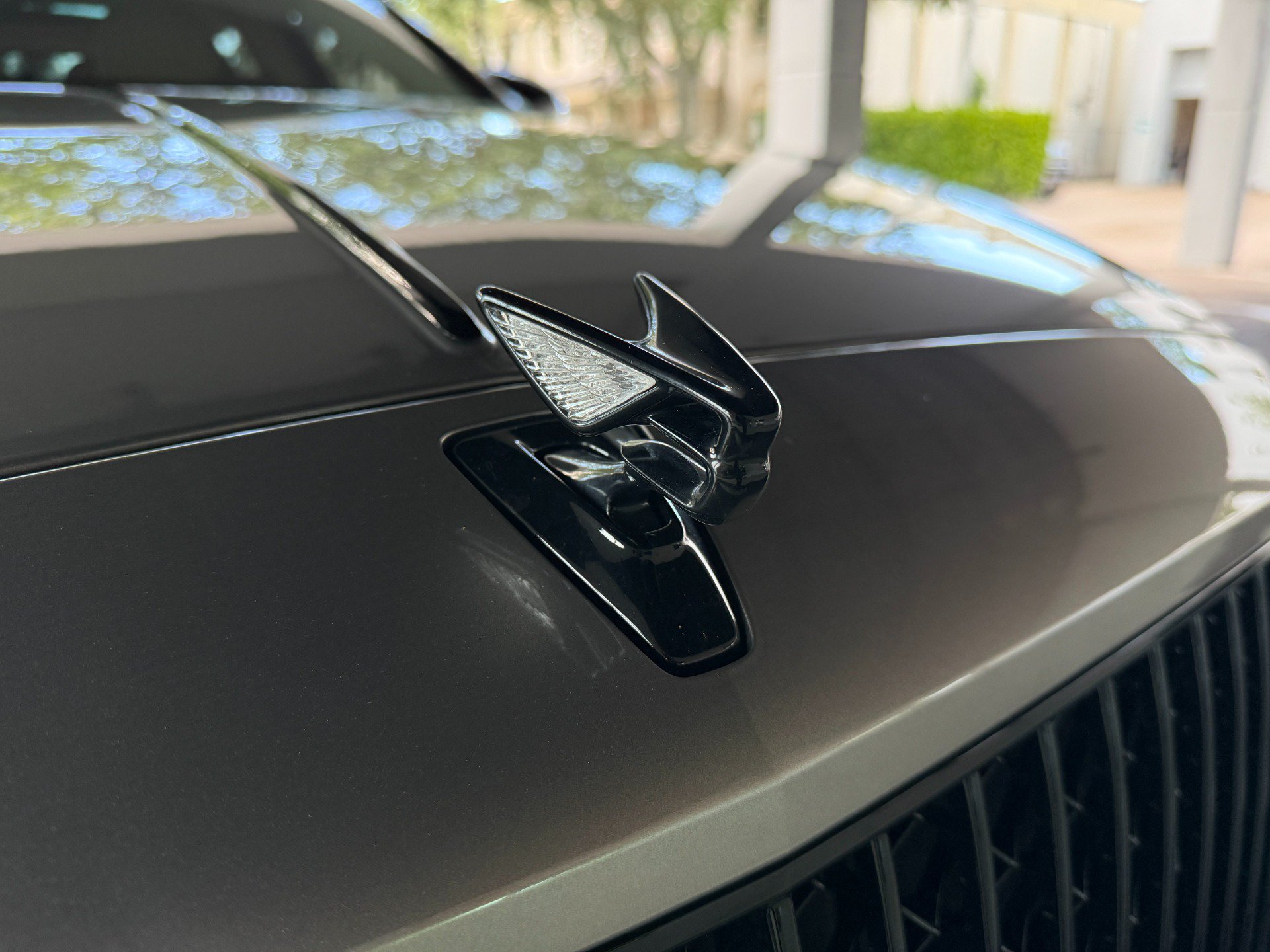 Used 2023 Bentley Flying Spur V8 AWD/4WD image 47