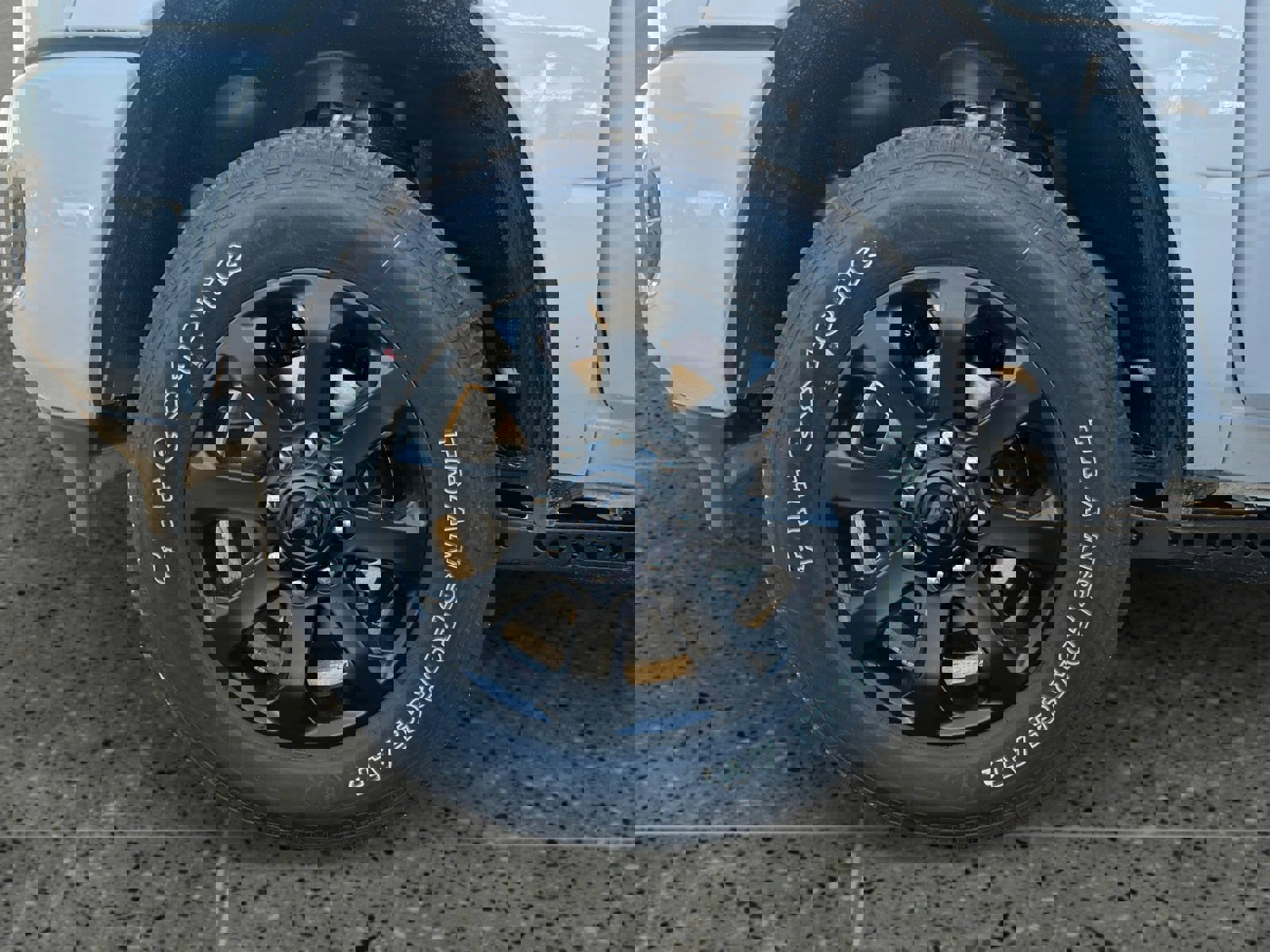 New 2026 RAM 2500 Big Horn image 14