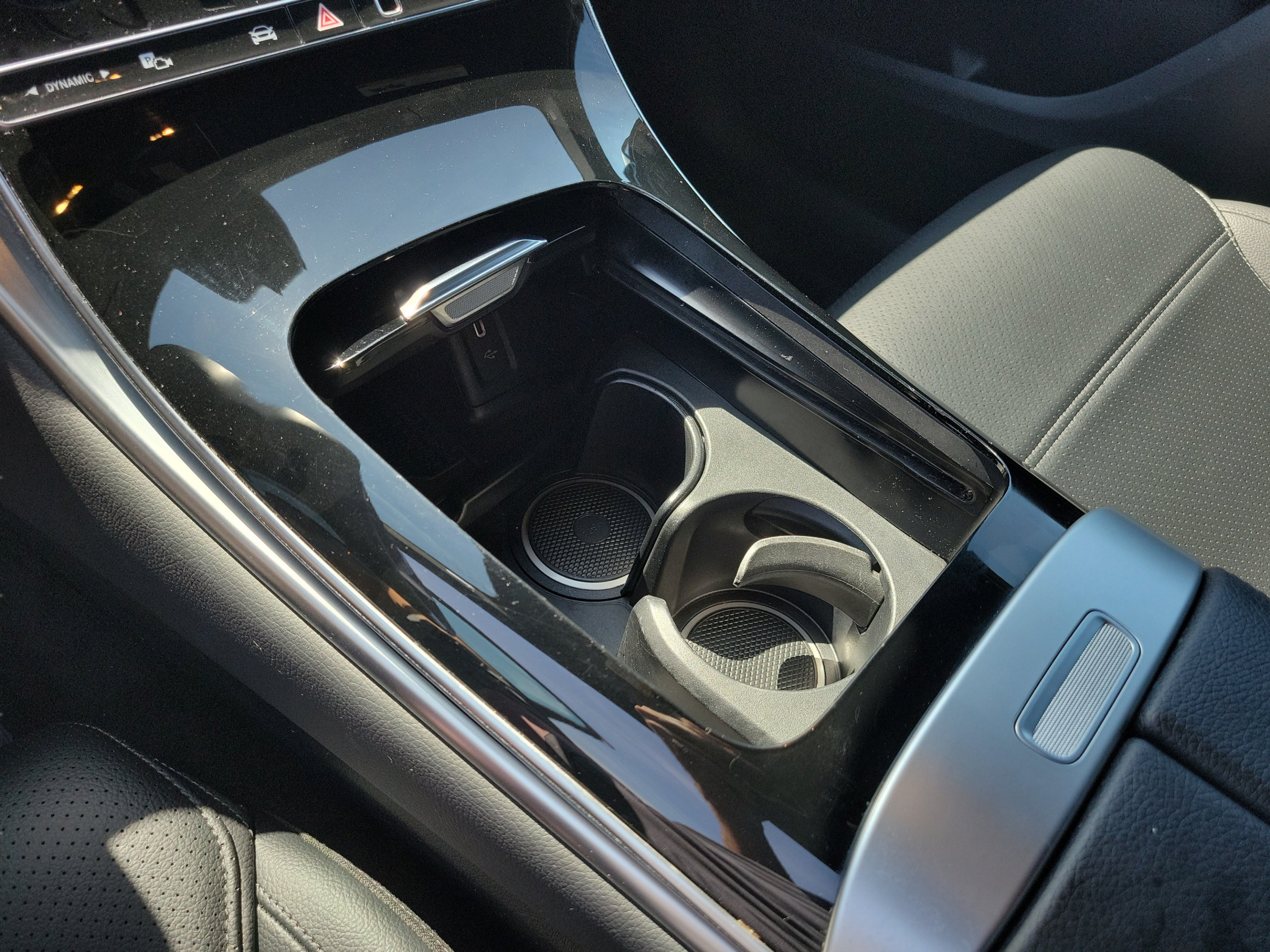 Certified 2024 Mercedes-Benz GLC 300 4MATIC image 21