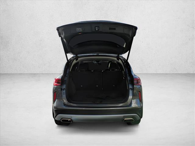Used 2019 INFINITI QX50 Luxe w/ Navigation Package image 7