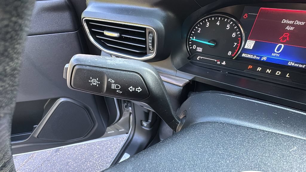 Used 2021 Ford Explorer Limited AWD/4WD image 17