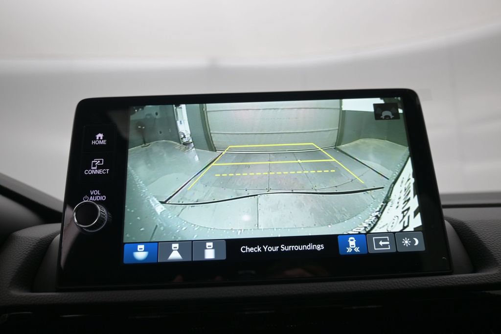 New 2027 Honda CR-V EX-L image 16
