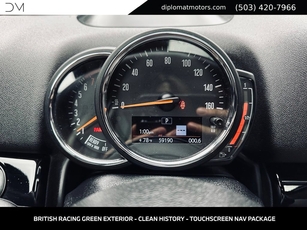 Used 2020 MINI Cooper Countryman S AWD/4WD image 33