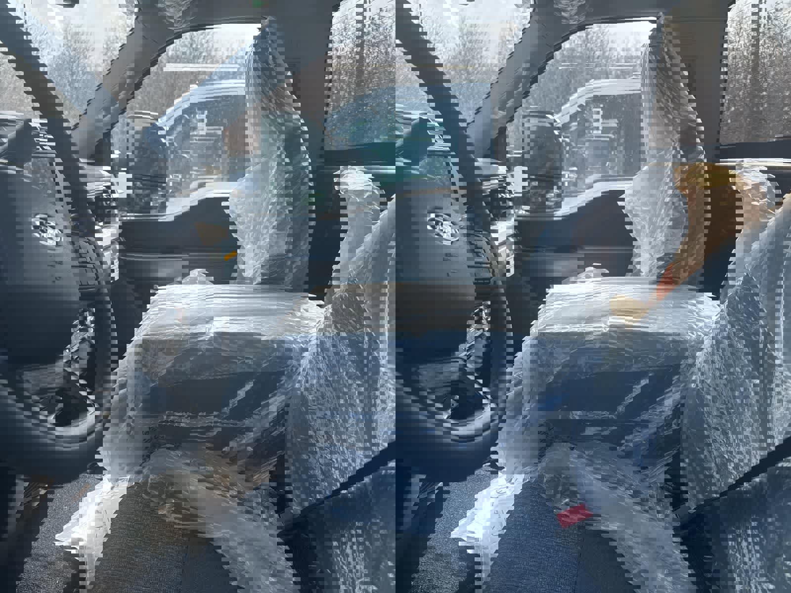 New 2023 Ford F450 XLT w/ XLT Value Package image 29