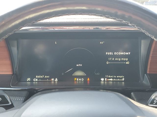 Used 2021 Lincoln Navigator Reserve w/ Luxury Package AWD/4WD image 16