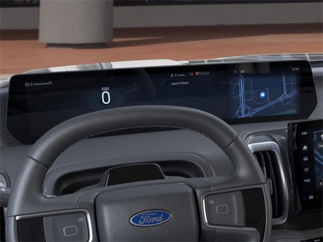 New 2025 Ford Expedition Platinum w/ Driver's Package image 13