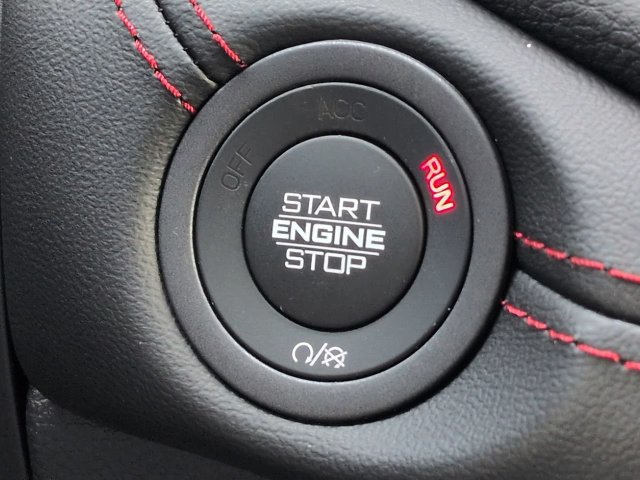 New 2026 Dodge Durango GT w/ Blacktop Package AWD/4WD image 29