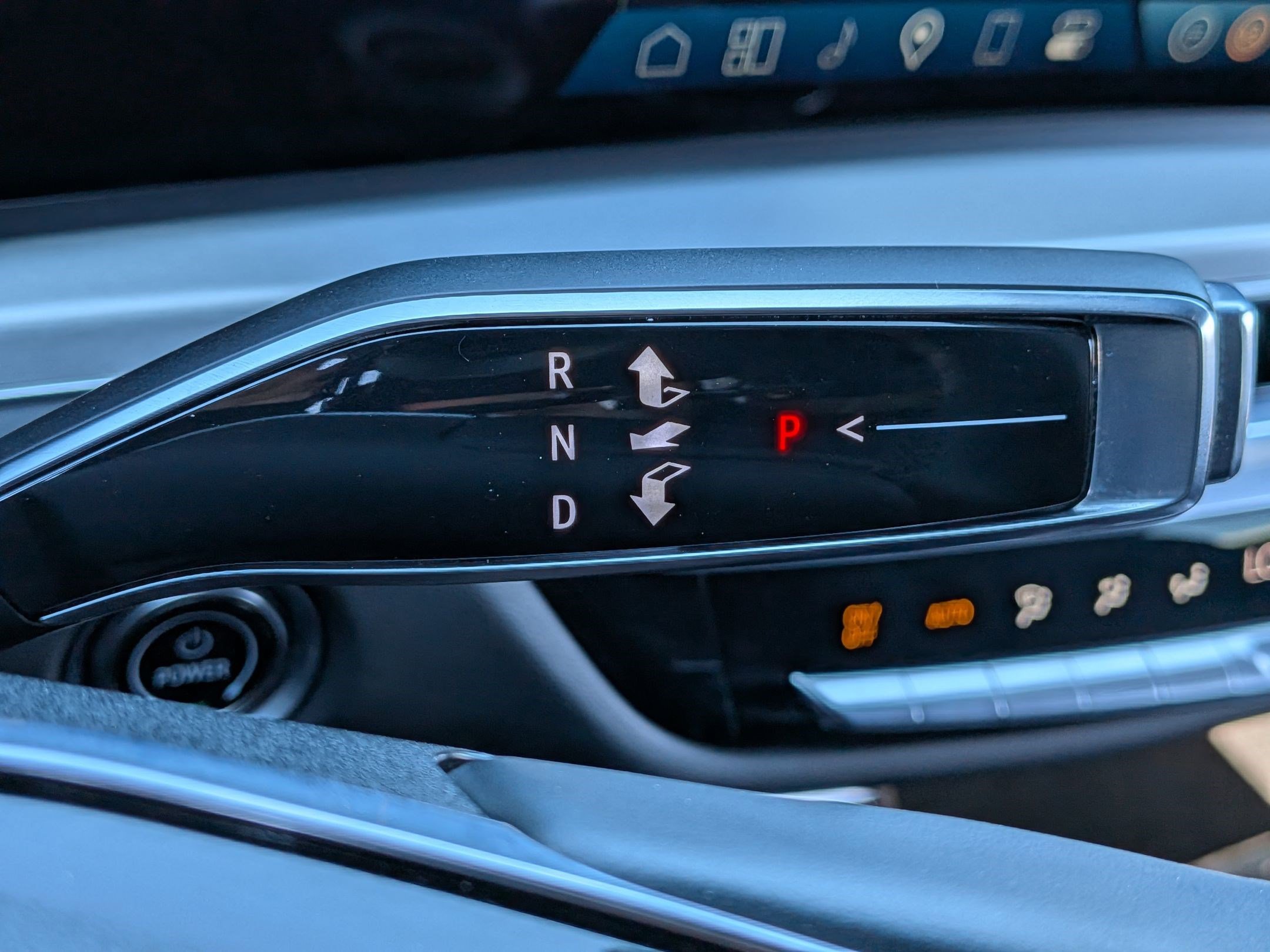 Used 2024 Cadillac Lyriq Sport w/ LPO, Floor Liner Package image 25