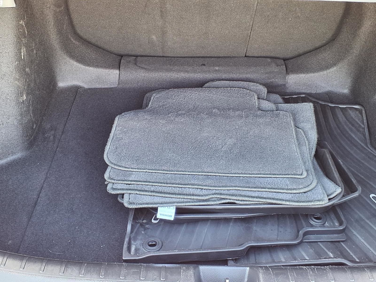 Certified 2024 Honda Civic Touring image 7