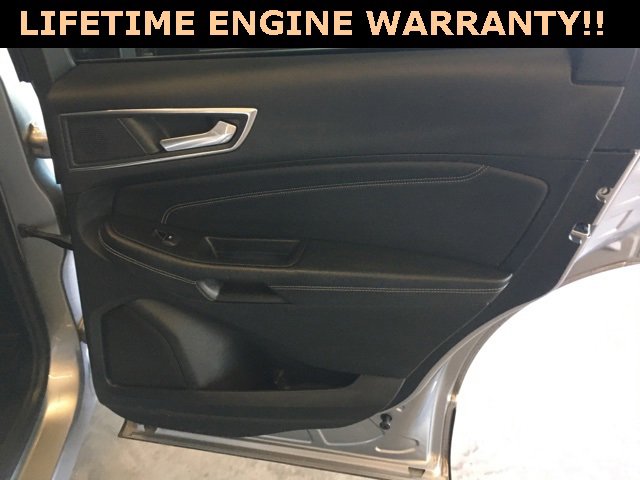 Used 2022 Ford Edge Titanium image 30