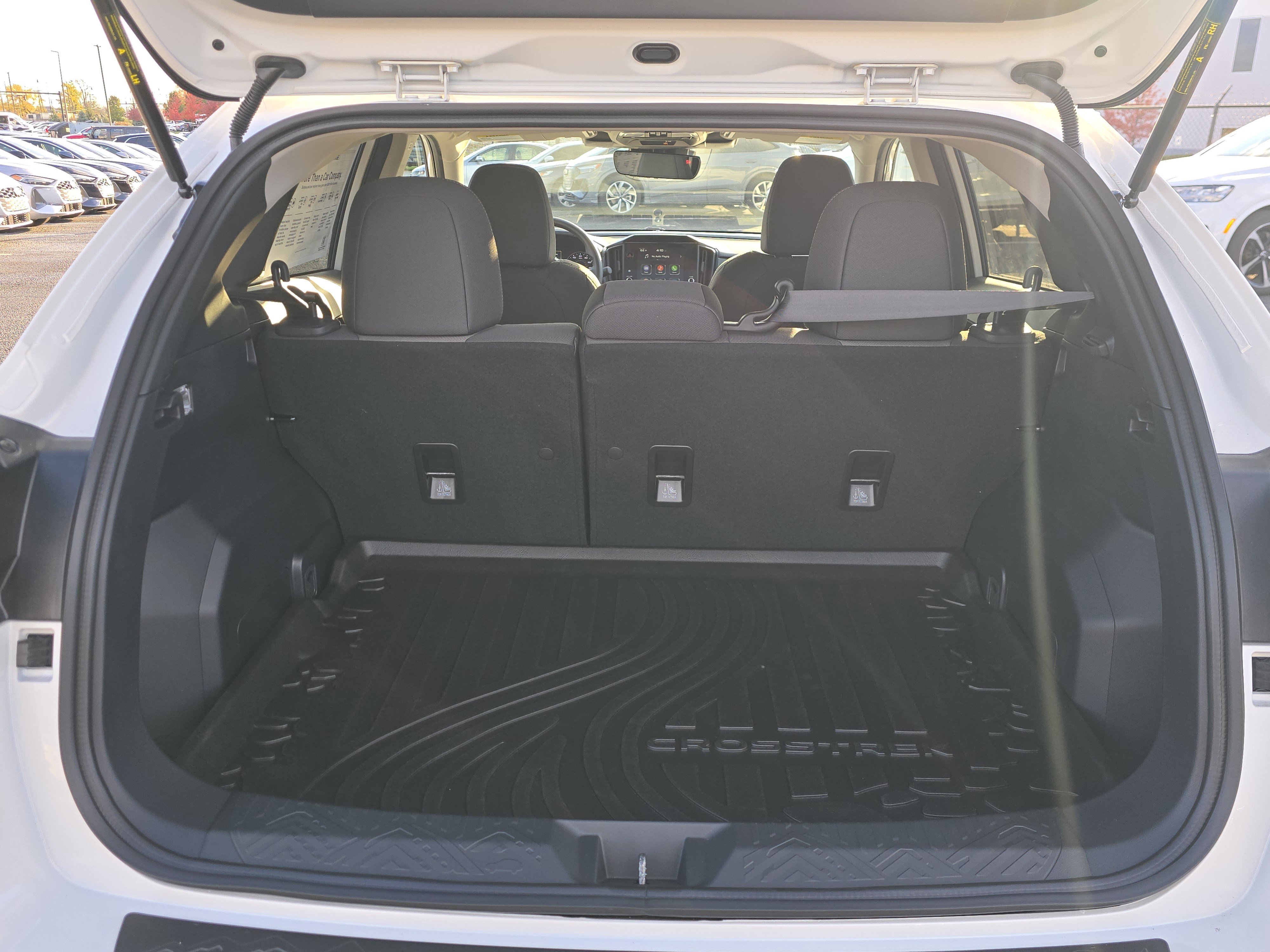 New 2026 Subaru Crosstrek 2.5i Premium image 15