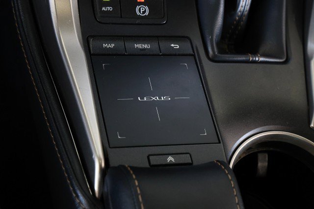 Used 2020 Lexus NX 300 FWD w/ Black Line Edition image 22